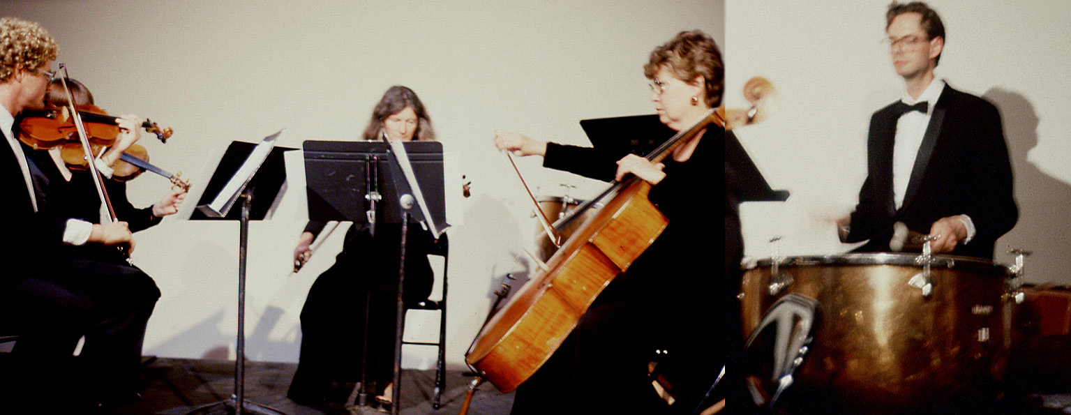 An die Freud (Ode to Joy)