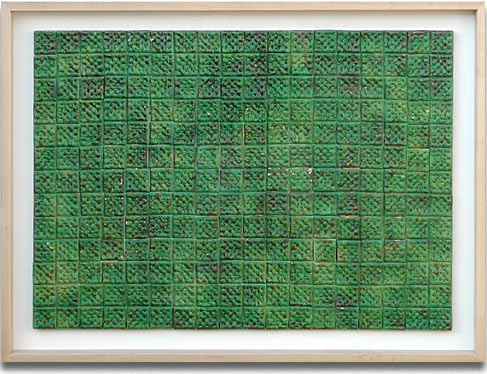 Serial/Non-Cereal Saltine Array