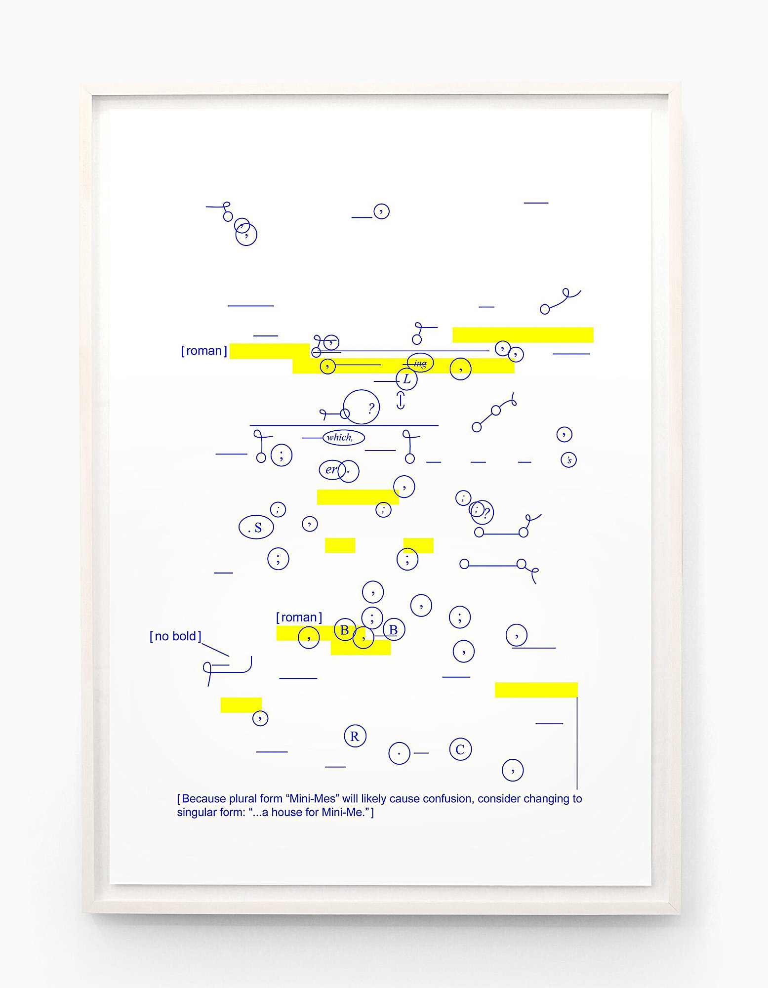 Maurizio Cattelan Interview