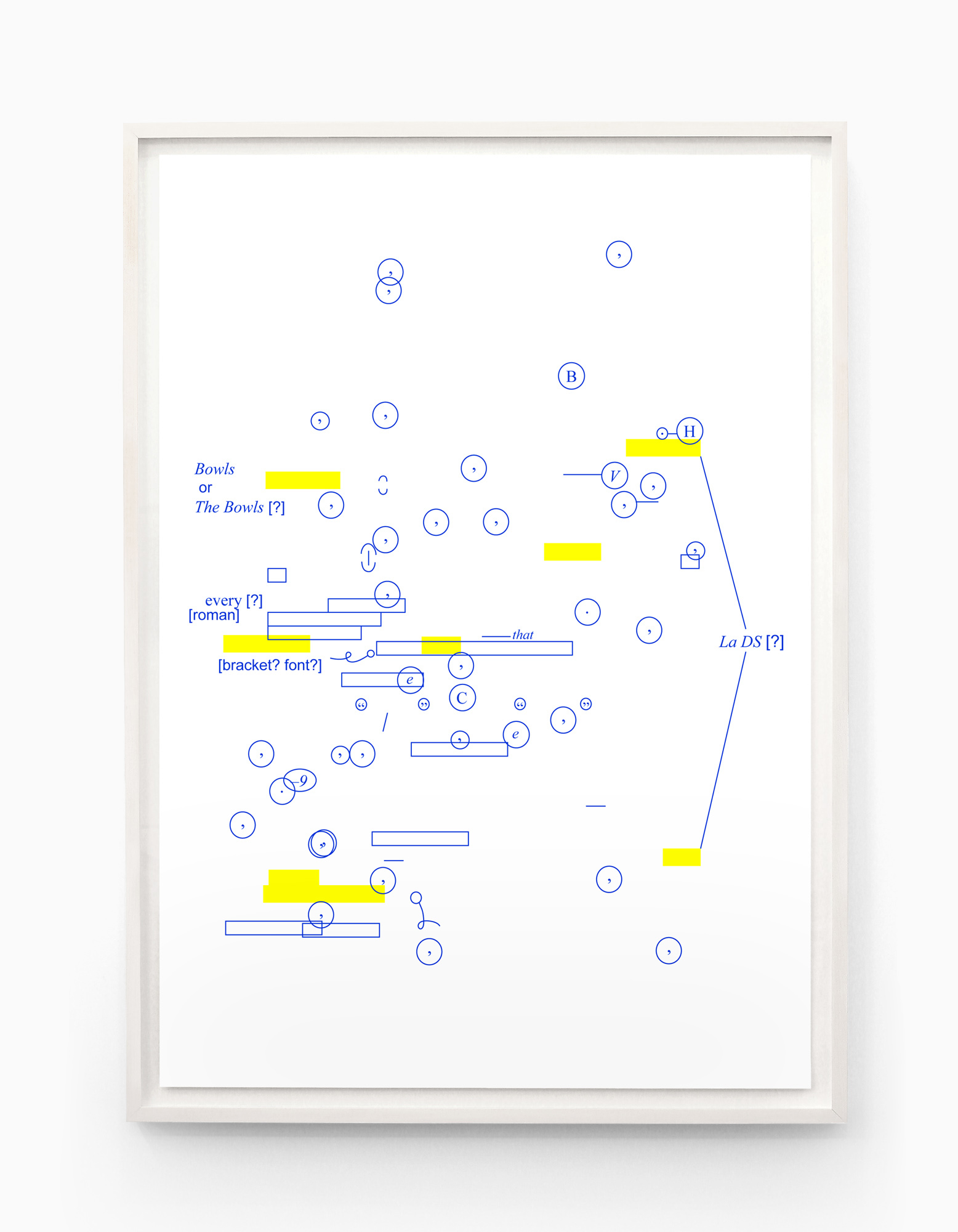 Gabriel Orozco Interview