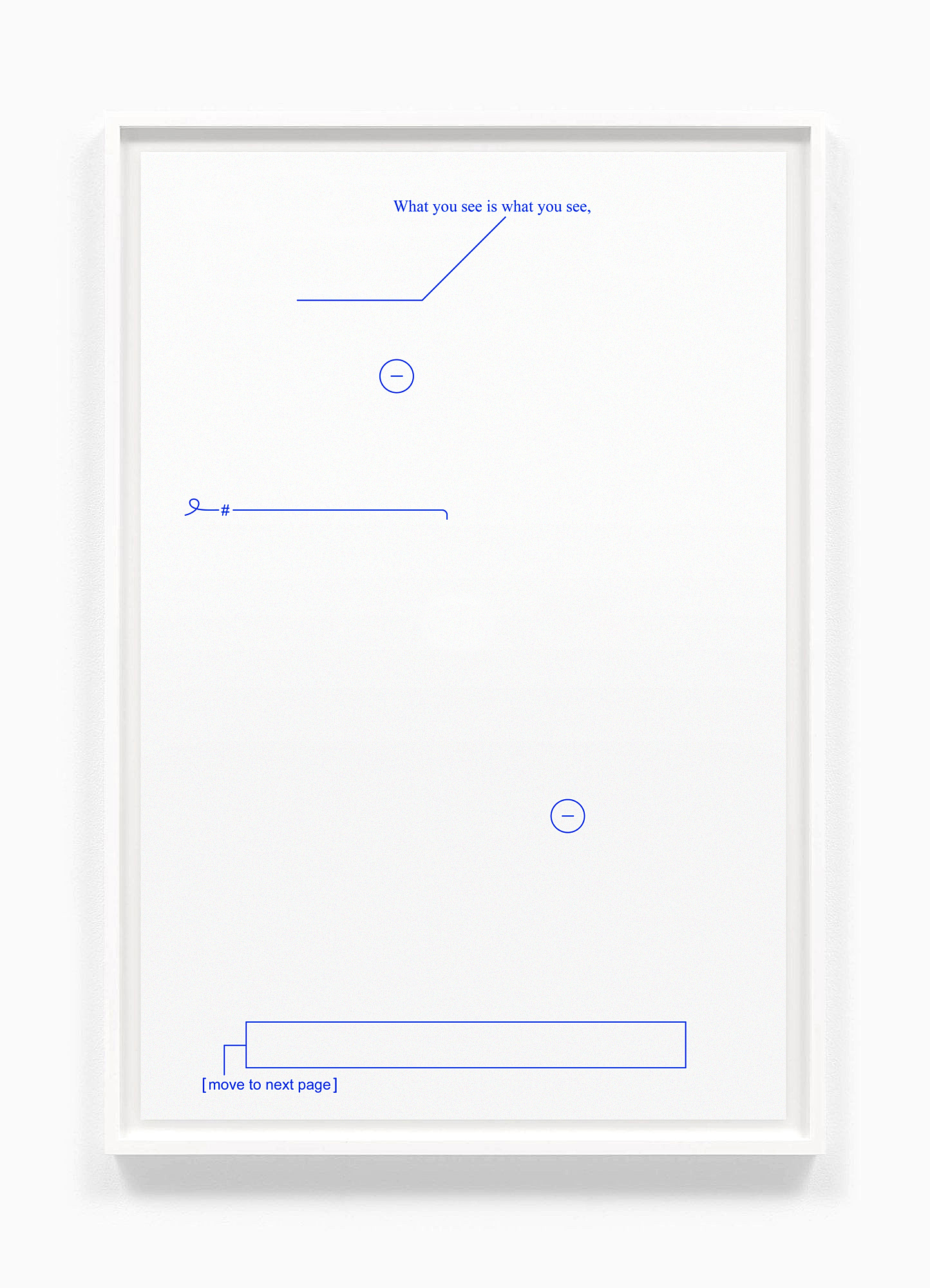 Jean-Marc Bustamante Essay