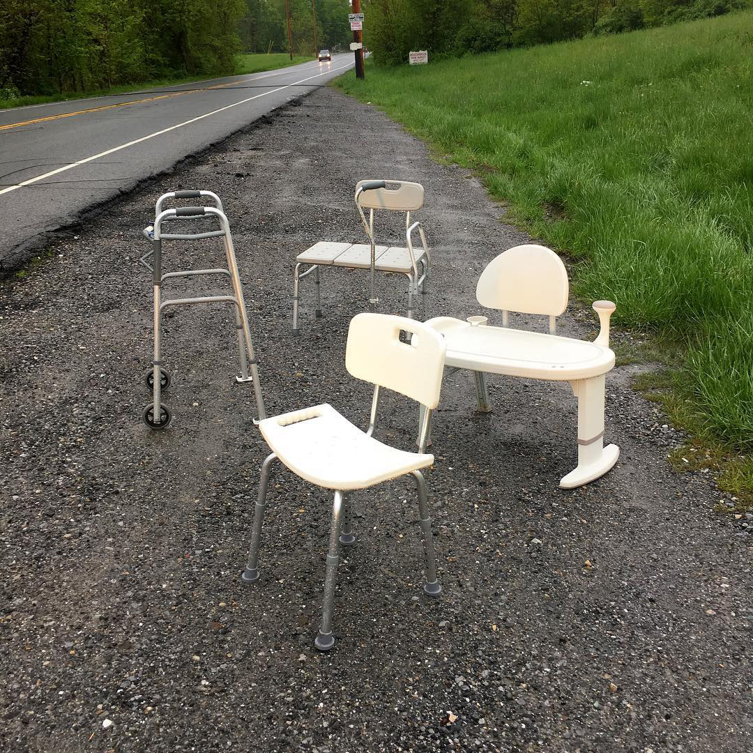 Hopewell Junction