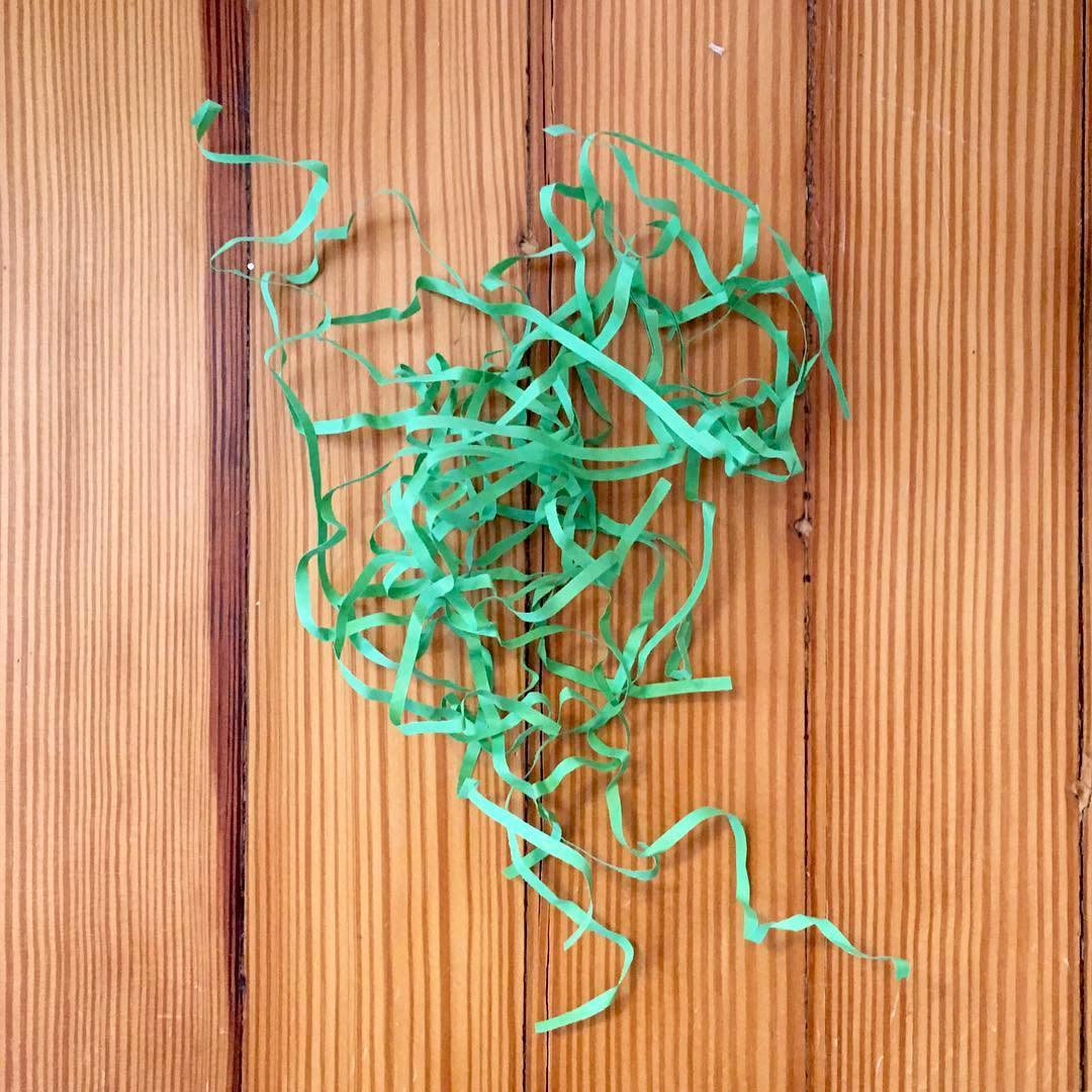 Easter Hay